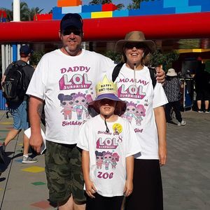 Meet your Posher, Sara